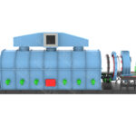 biochar kilnEV Charger AC Wall Mounted Charging Pile