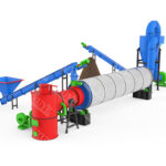 rotary dryerEV Charger AC Wall Mounted Charging Pile