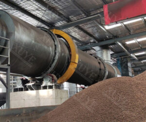 Chemical process activated carbon production li...