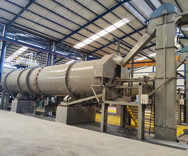 Activated carbon activation furnace video