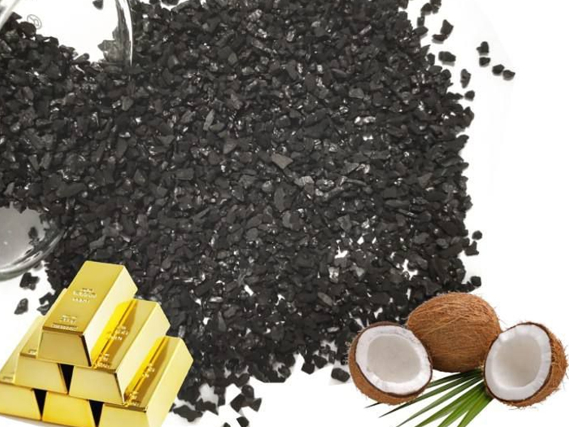 activated carbon