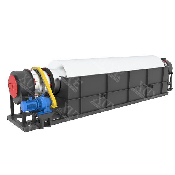 activated carbon cooler