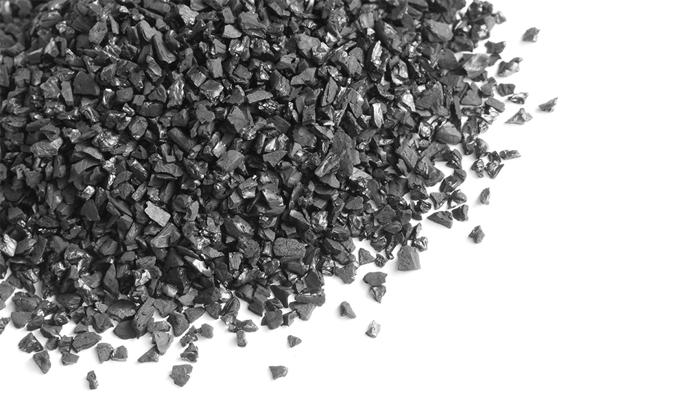 activated carbon