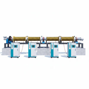Desulfurization Ash Treatment Electromagnetic H...