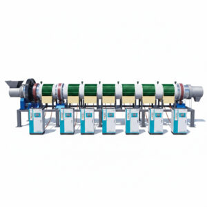 Industrial Waste Salt Treatment Electromagnetic...
