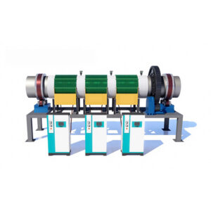 Gold Ore De-arsenification Electromagnetic Rota...