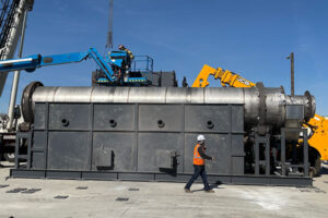  Almond Shell Activated Carbon Equipment Succes...