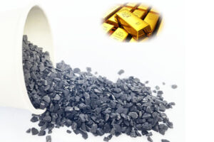 Steam Activation of Activated Carbon: Process a...