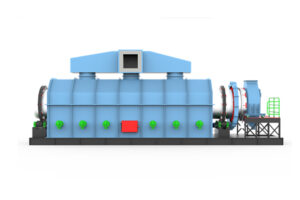 Activated Carbon Furnace vs Charcoal Furnace: W...